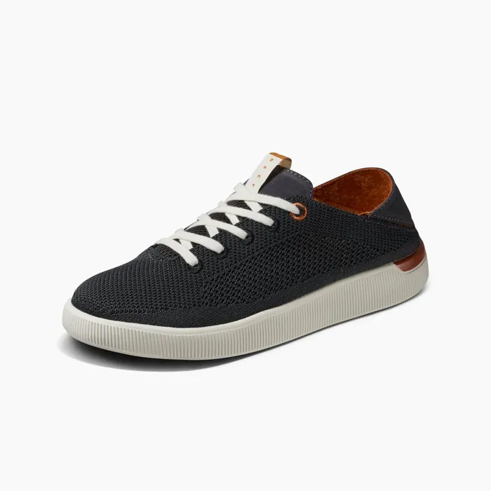 Reef Shoes Women Neptune Charcoal Reef Shoes Women Neptune Charcoal