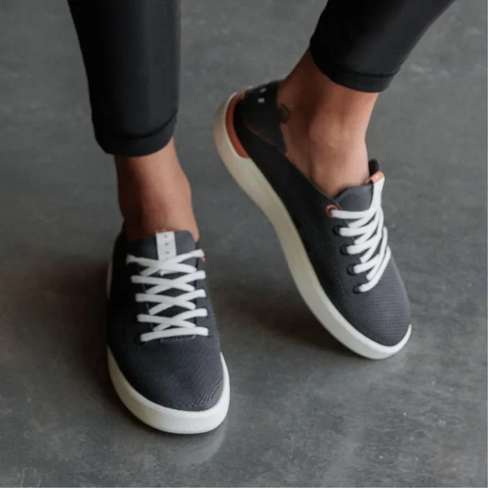 Reef Shoes Women Neptune Charcoal Reef Shoes Women Neptune Charcoal