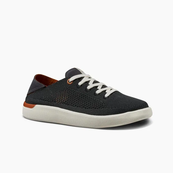 Reef Shoes Women Neptune Charcoal Reef Shoes Women Neptune Charcoal