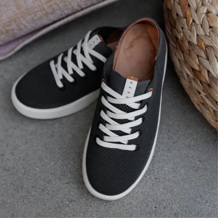 Reef Shoes Women Neptune Charcoal Reef Shoes Women Neptune Charcoal