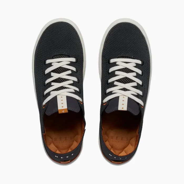 Reef Shoes Women Neptune Charcoal Reef Shoes Women Neptune Charcoal