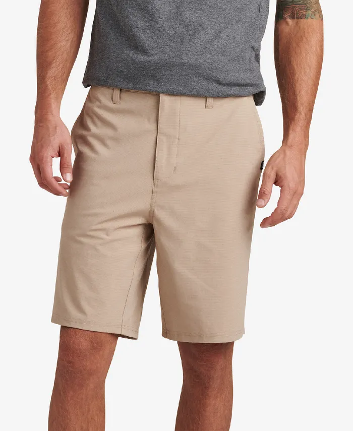 Reef Shorts Boardshorts and Pants Men Dante 20 Walk Short Otter
