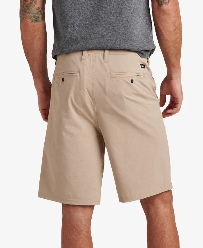 Reef Shorts Boardshorts and Pants Men Dante 20 Walk Short Otter