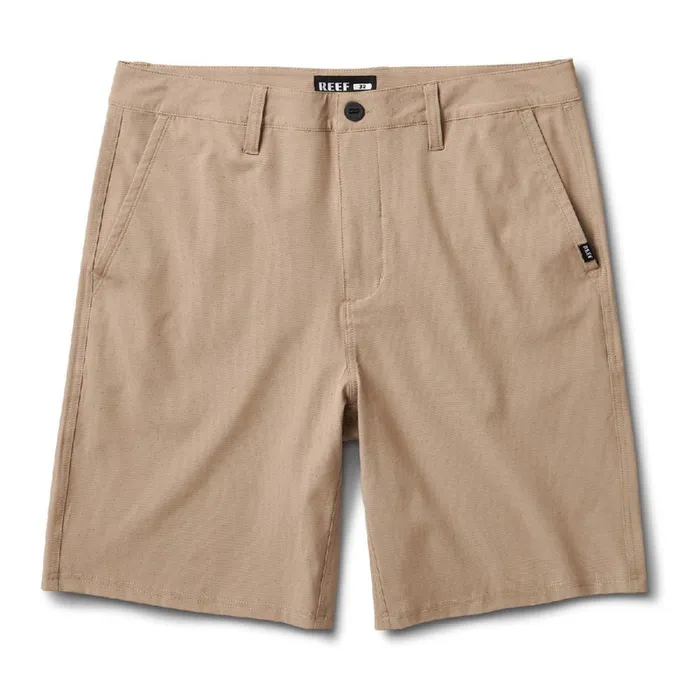 Reef Shorts Boardshorts and Pants Men Dante 20 Walk Short Otter