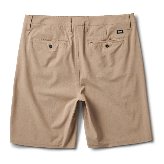 Reef Shorts Boardshorts and Pants Men Dante 20 Walk Short Otter