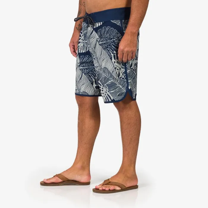 Reef Shorts Boardshorts and Pants Men Tyrenn Boardshort Dress Blues Reef Shorts Boardshorts and Pants Men Tyrenn Boardshort Dress Blues