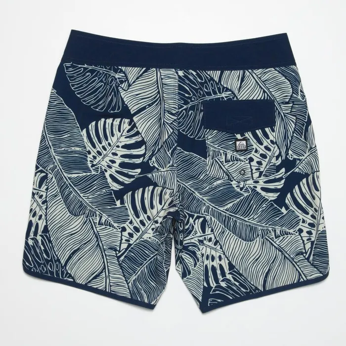 Reef Shorts Boardshorts and Pants Men Tyrenn Boardshort Dress Blues Reef Shorts Boardshorts and Pants Men Tyrenn Boardshort Dress Blues