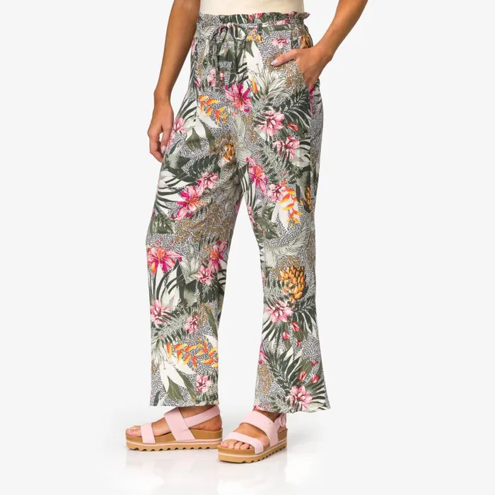 Reef Shorts Pants and Skirts Women Hope Pant Wild Side