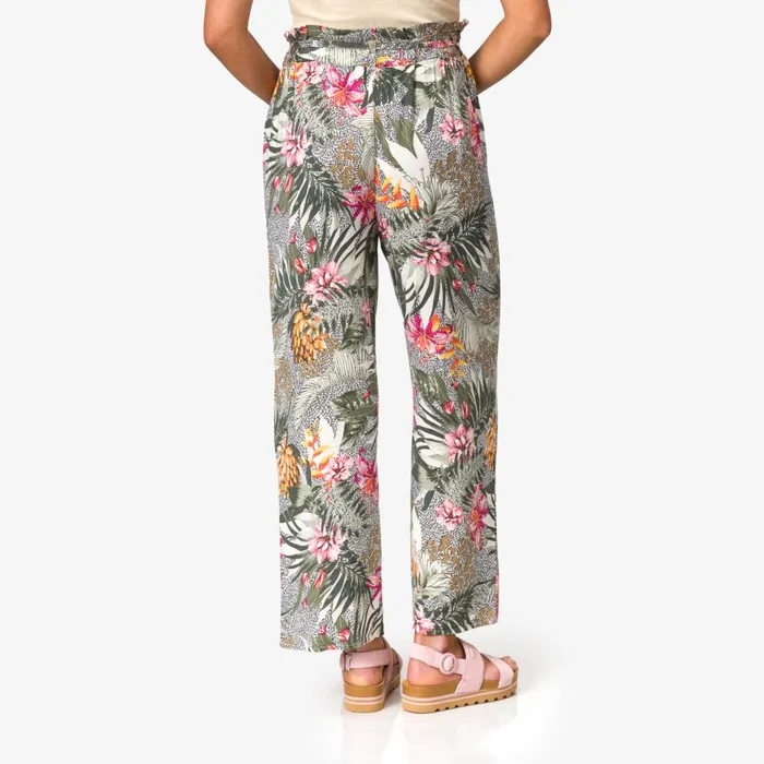 Reef Shorts Pants and Skirts Women Hope Pant Wild Side