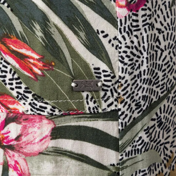 Reef Shorts Pants and Skirts Women Hope Pant Wild Side
