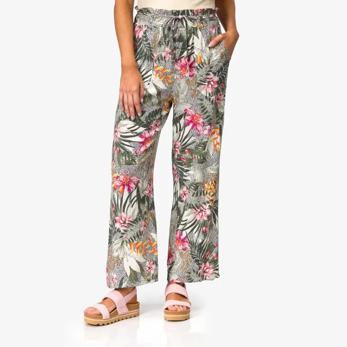 Reef Shorts Pants and Skirts Women Hope Pant Wild Side