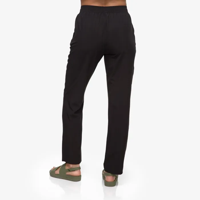 Reef Shorts Pants and Skirts Women Summit Woven Pant Caviar