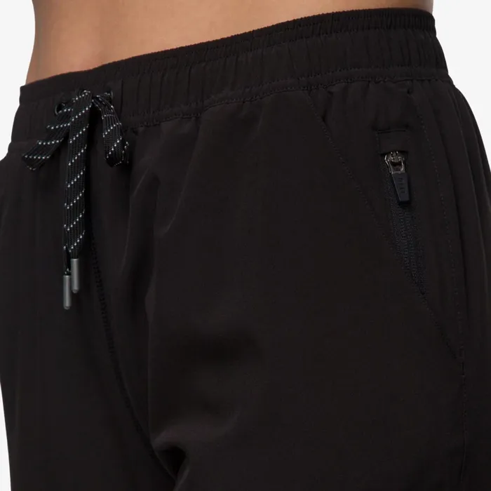 Reef Shorts Pants and Skirts Women Summit Woven Pant Caviar