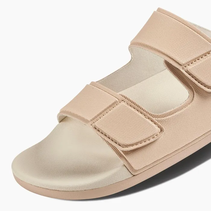 Reef Slides Men Cushion Tradewind Tan