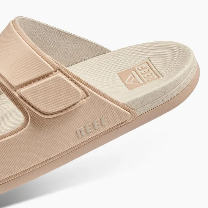 Reef Slides Men Cushion Tradewind Tan