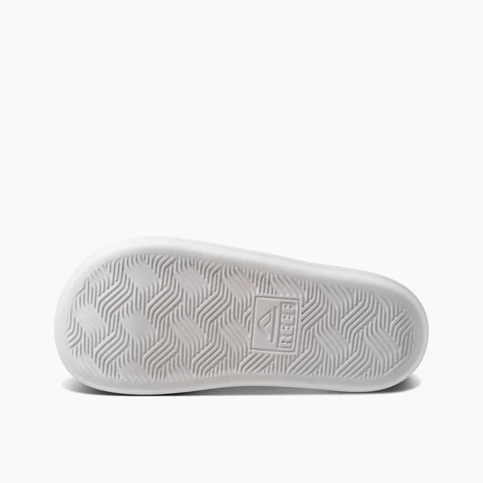 Reef Slides Women Cushion Bondi Bay Cloud