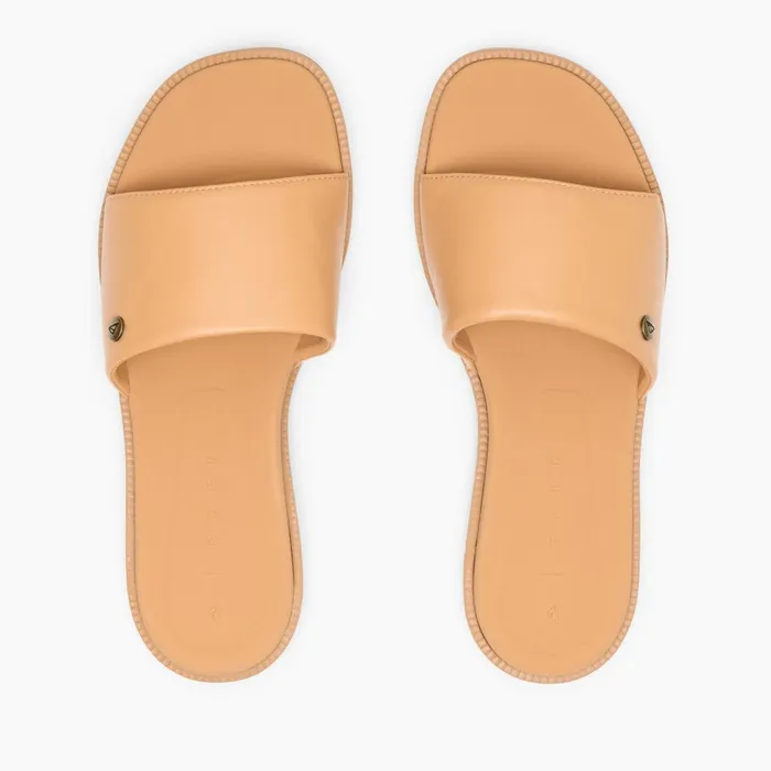 Reef Slides Women Sunny Arrianah Natural Reef Slides Women Sunny Arrianah Natural