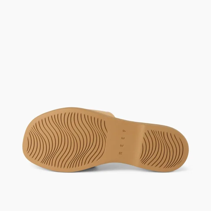 Reef Slides Women Sunny Arrianah Natural Reef Slides Women Sunny Arrianah Natural
