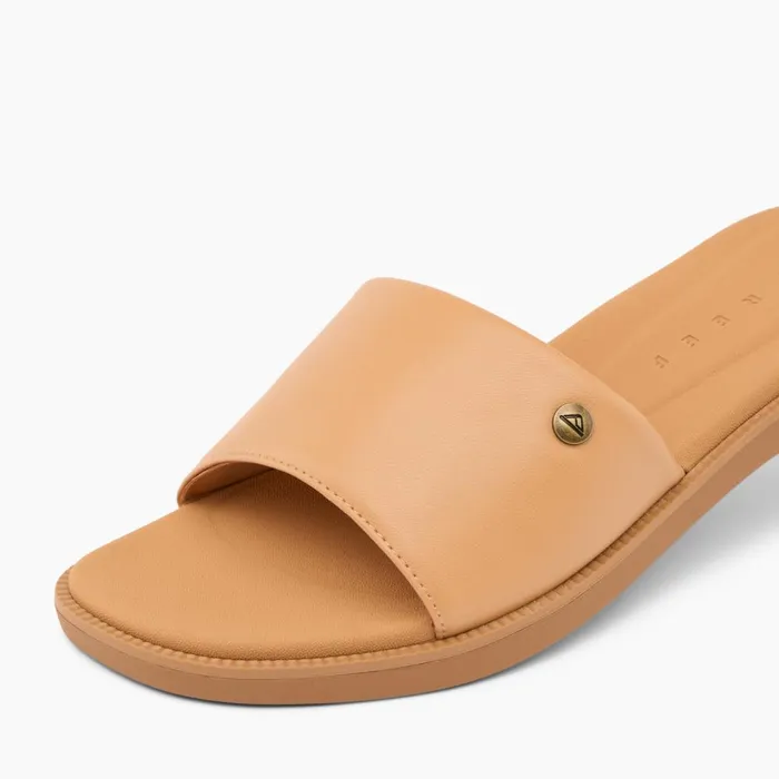 Reef Slides Women Sunny Arrianah Natural Reef Slides Women Sunny Arrianah Natural
