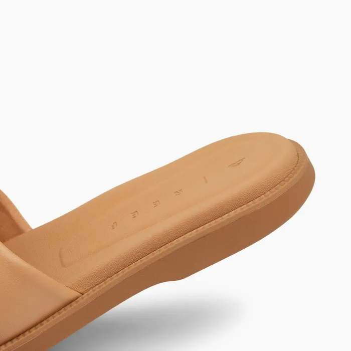 Reef Slides Women Sunny Arrianah Natural Reef Slides Women Sunny Arrianah Natural