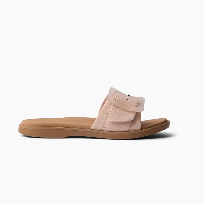Reef Slides Women Sunny Emma Cameo Rose