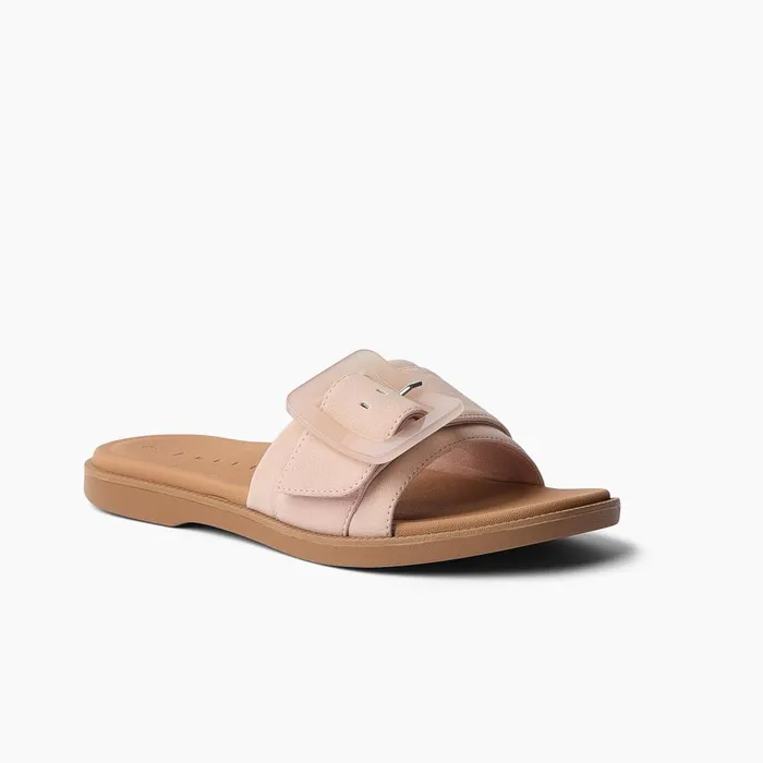 Reef Slides Women Sunny Emma Cameo Rose Reef Slides Women Sunny Emma Cameo Rose