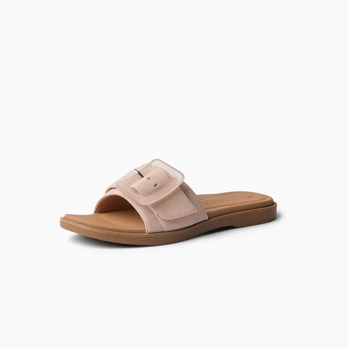 Reef Slides Women Sunny Emma Cameo Rose Reef Slides Women Sunny Emma Cameo Rose