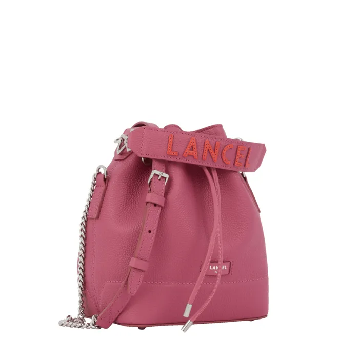 S Bucket Bag Cherrypumpkin Women Lancel Bucket Bags S Bucket Bag Cherrypumpkin Women Lancel Bucket Bags