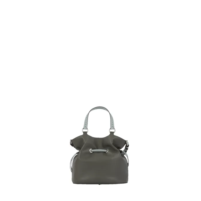S Bucket Bag Multico Shadow Women Lancel Hand Bags S Bucket Bag Multico Shadow Women Lancel Hand Bags