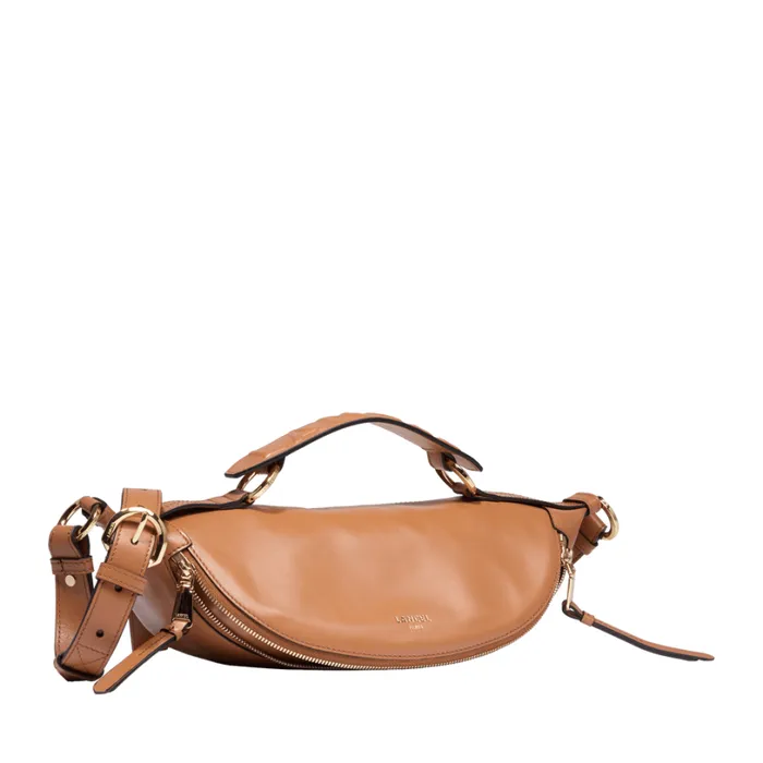 S Crossbody Bag Camel Women Lancel Shoulder Bags S Crossbody Bag Camel Women Lancel Shoulder Bags