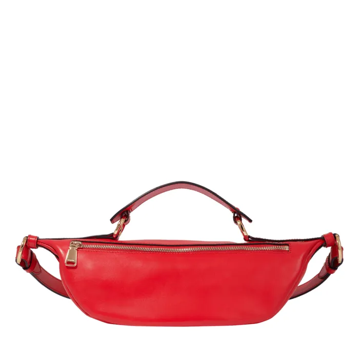 S Crossbody Bag Kiss Red Women Lancel Cross Body Bags S Crossbody Bag Kiss Red Women Lancel Cross Body Bags