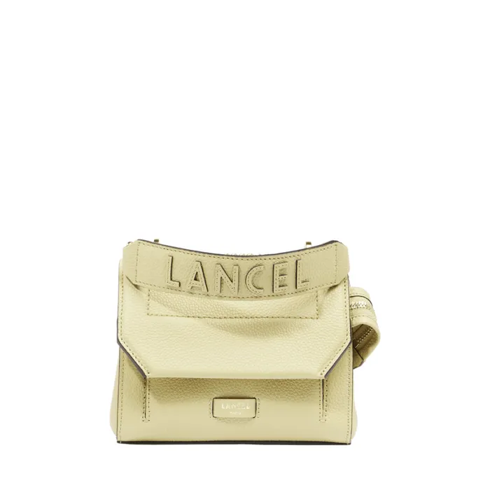 S Flap Bag Anise Women Lancel Hand Bags