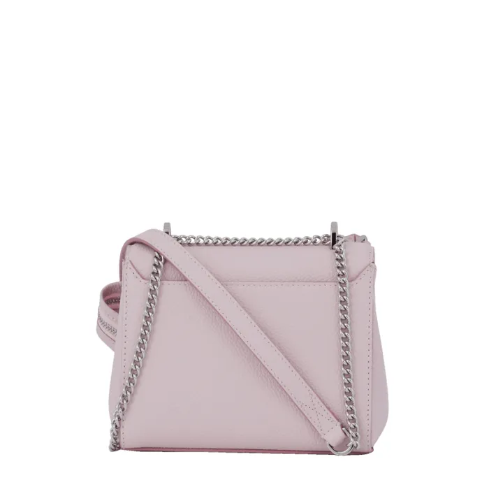 S Flap Bag Dragee Pink Women Lancel Shoulder Bags