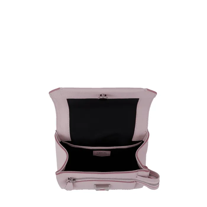S Flap Bag Dragee Pink Women Lancel Shoulder Bags