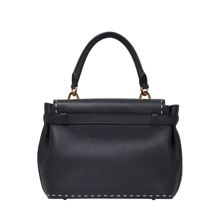 S Handbag Black Women Lancel Cross Body Bags
