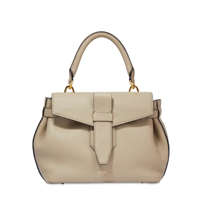 S Handbag Greige Women Lancel Hand Bags