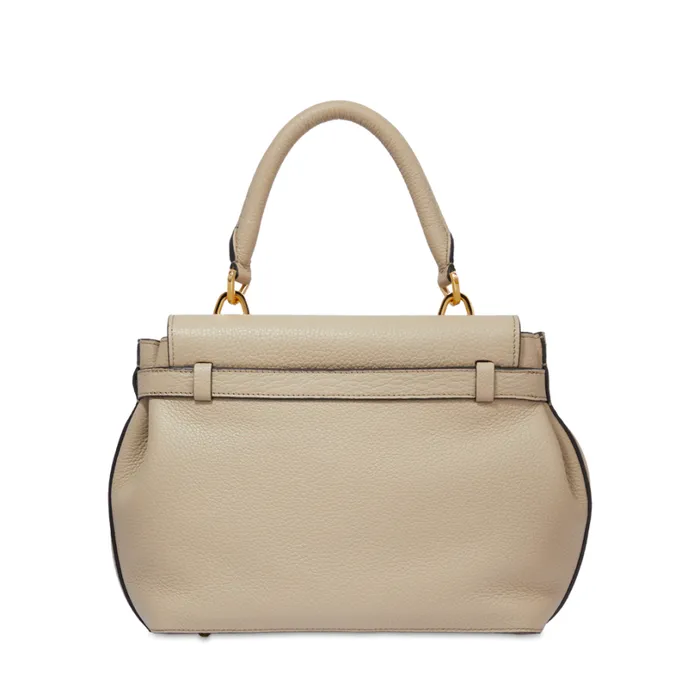S Handbag Greige Women Lancel Hand Bags S Handbag Greige Women Lancel Hand Bags