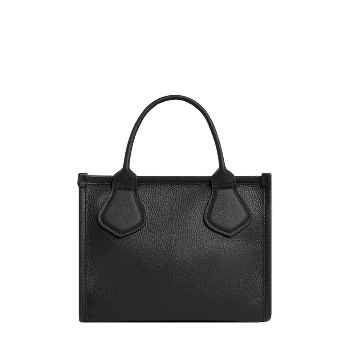 S Zip Tote Black Women Lancel Cross Body Bags S Zip Tote Black Women Lancel Cross Body Bags