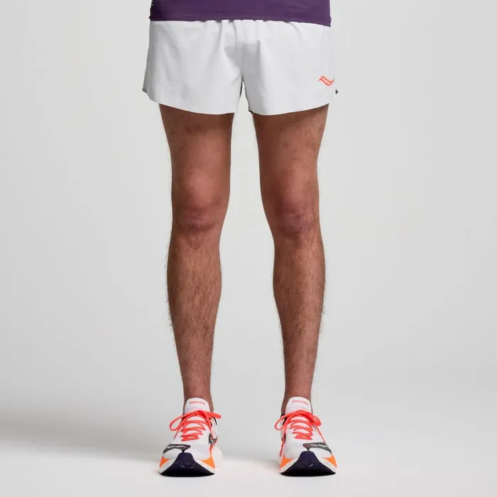 Saucony Bottoms Men Endorphin Split Short Cloud