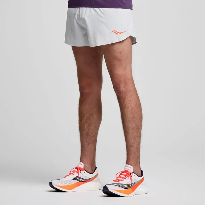 Saucony Bottoms Men Endorphin Split Short Cloud