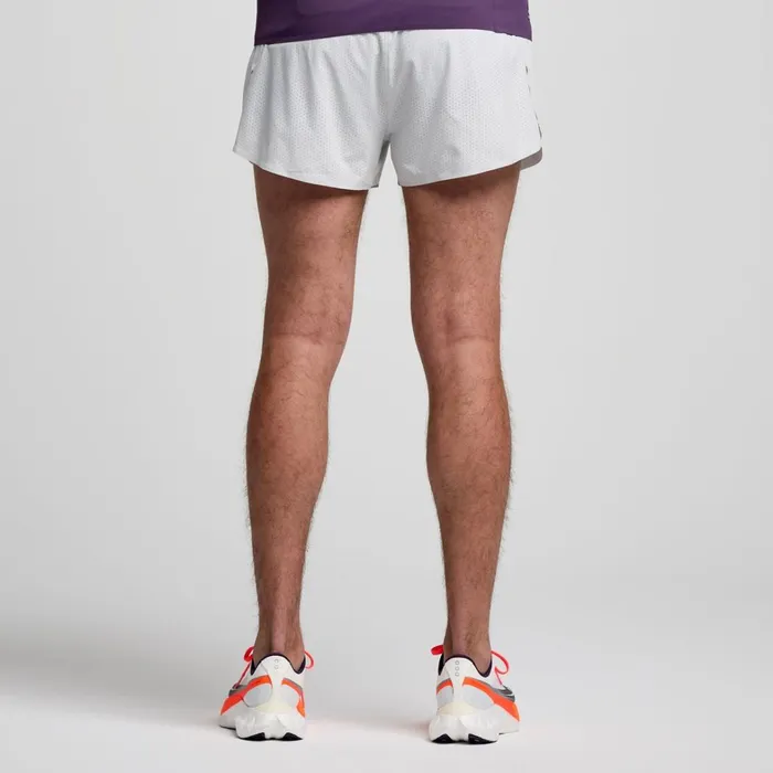 Saucony Bottoms Men Endorphin Split Short Cloud