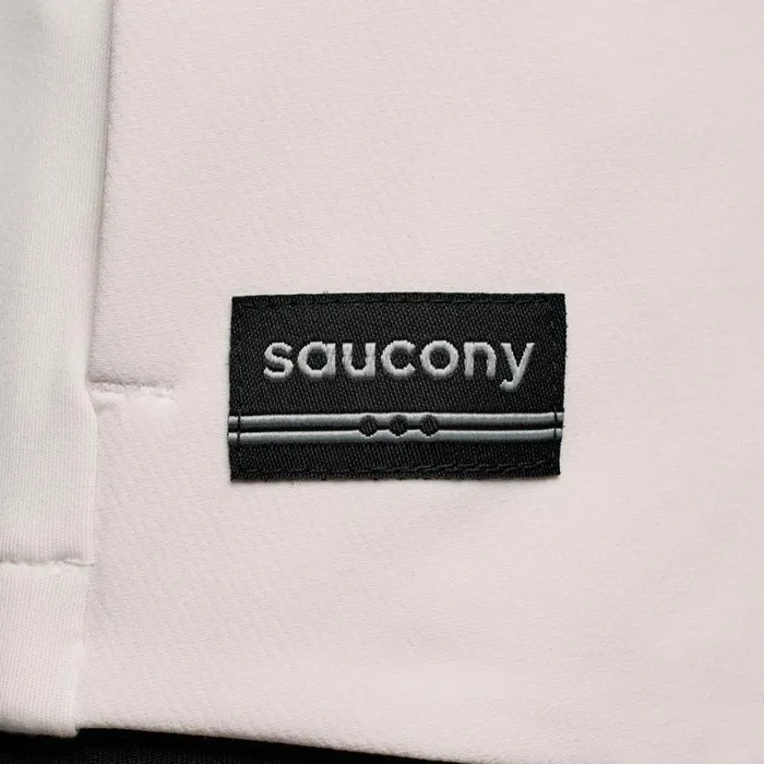 Saucony Jackets Women Hurricane Soft Shell Jacket Dove