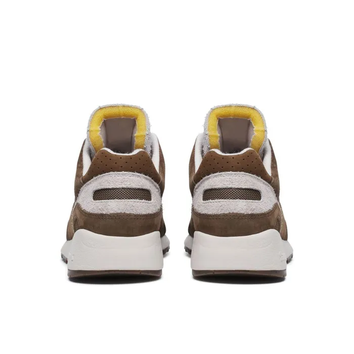 Saucony Lifestyle Women Shadow 6000 Premium Brownmoon