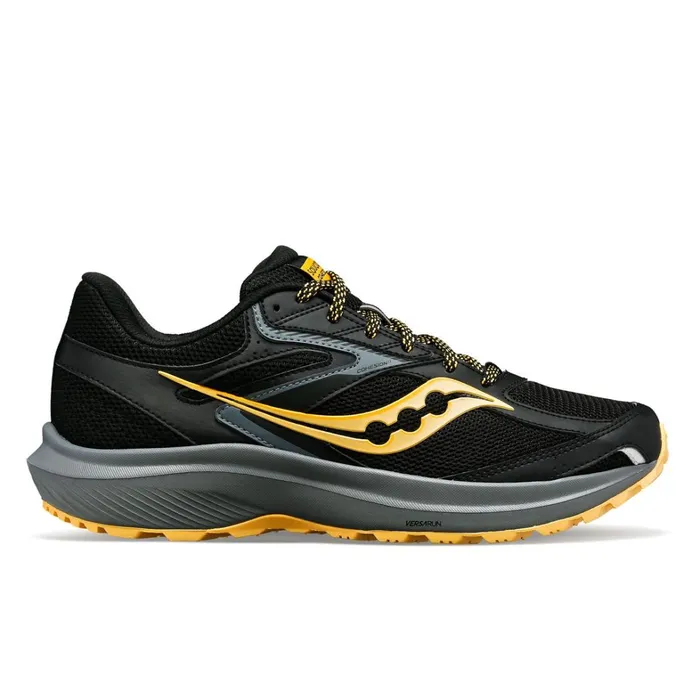 Saucony Running Women Cohesion Tr17 Blackflax