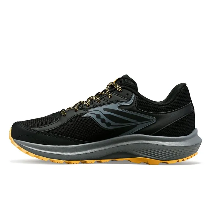 Saucony Running Women Cohesion Tr17 Blackflax