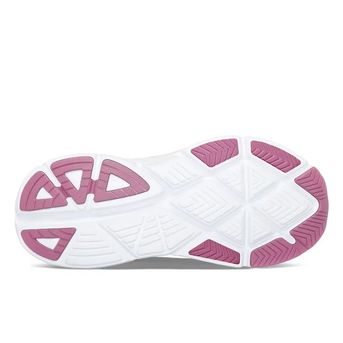 Saucony Running Women Guide 17 Extra Wide Navyorchid