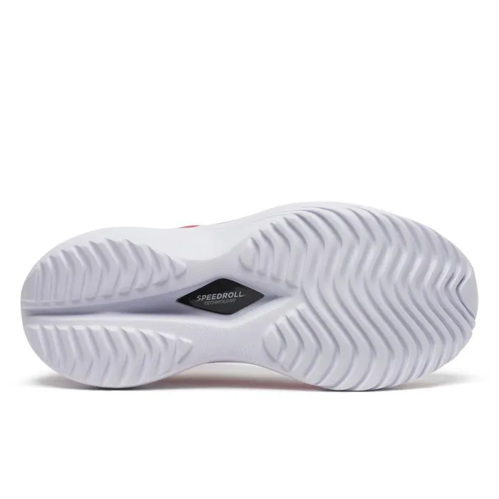 Saucony Running Women Kinvara Pro Whitecayenne