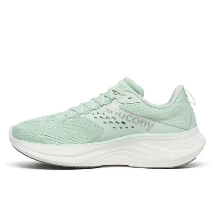Saucony Running Women Ride 17 Jade