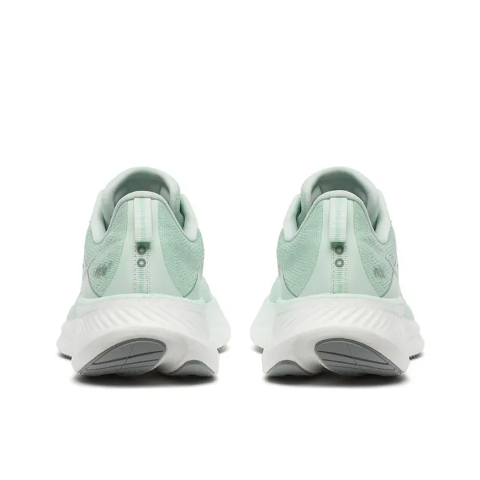Saucony Running Women Ride 17 Jade