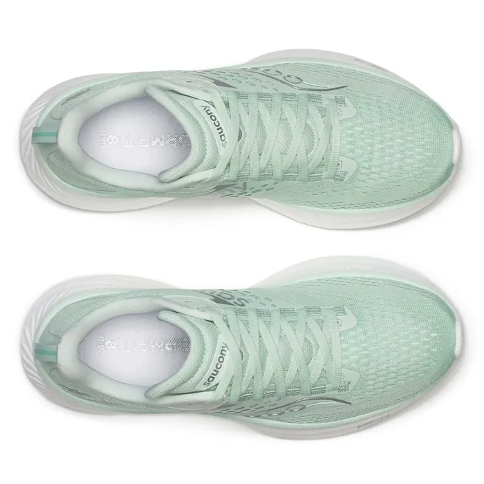 Saucony Running Women Ride 17 Jade